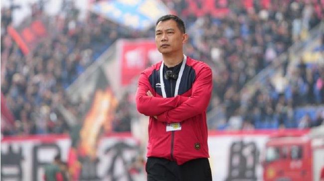 我们认识到我们仍然可以进步，但我们也对球队的实力充满信心。
